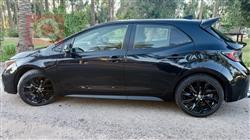 Toyota Corolla Hatchback